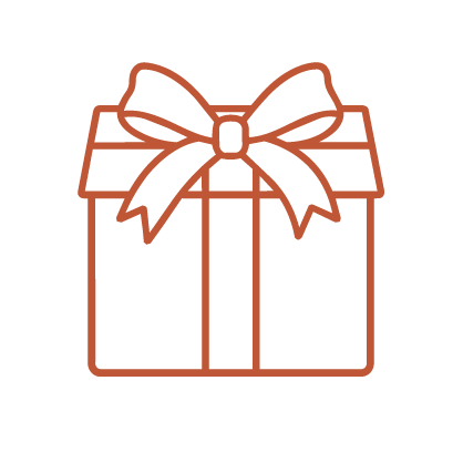 Perfectos para regalar